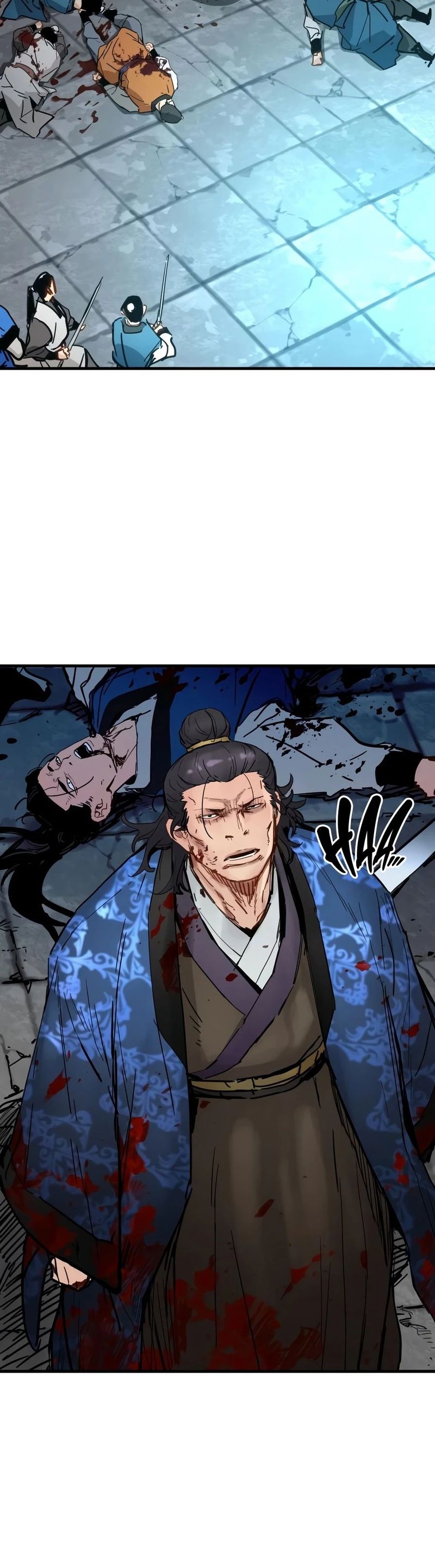 Surviving as a Genius on Borrowed Time - Chapter 81 Page 11
