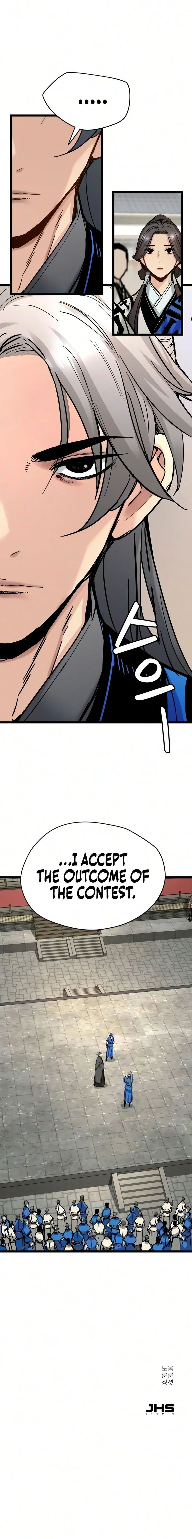 Surviving as a Genius on Borrowed Time - Chapter 89 Page 15
