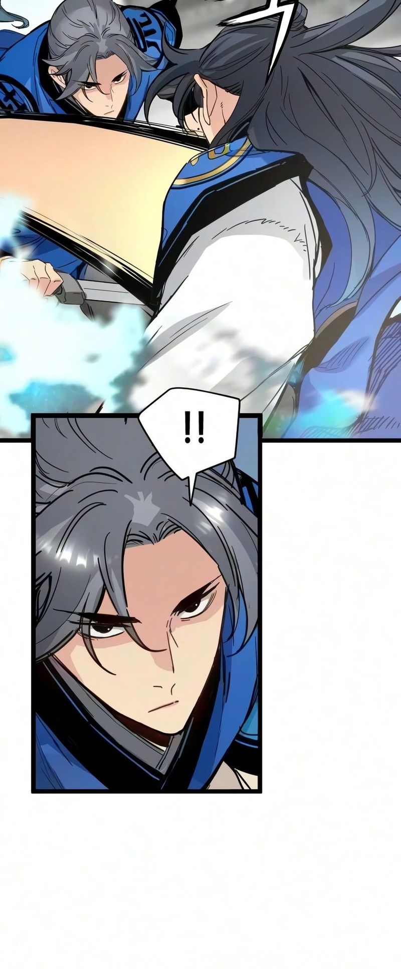 Surviving as a Genius on Borrowed Time - Chapter 89 Page 7