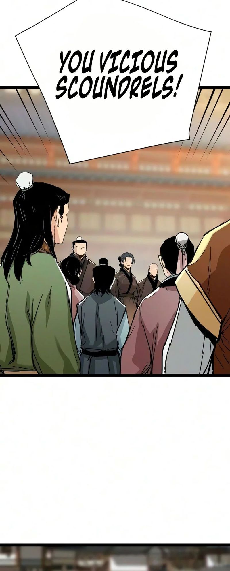 Surviving as a Genius on Borrowed Time - Chapter 94 Page 15