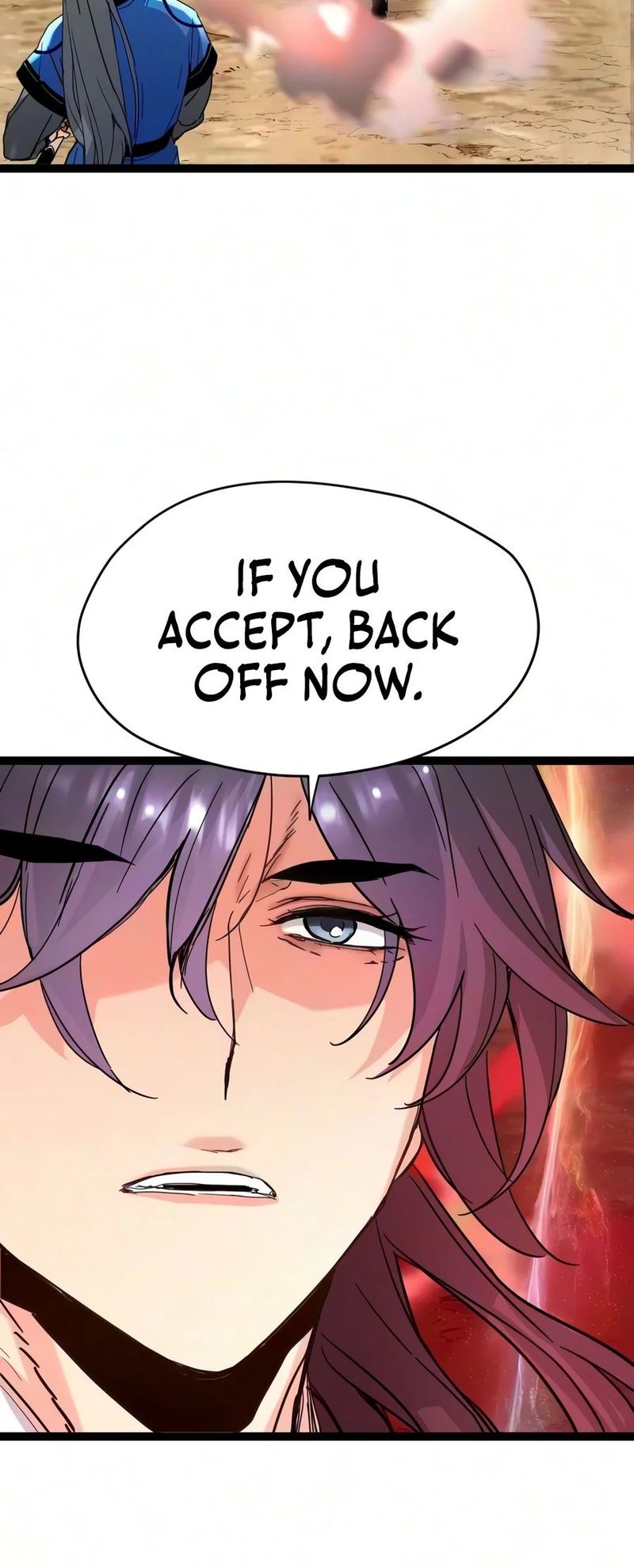 Surviving as a Genius on Borrowed Time - Chapter 94 Page 3