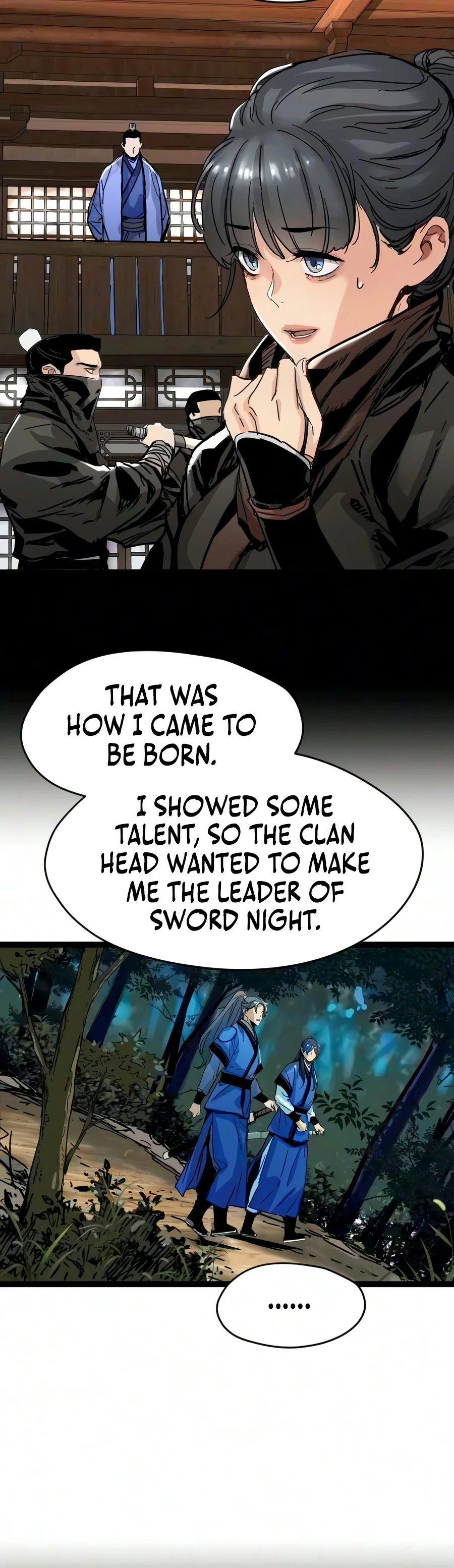Surviving as a Genius on Borrowed Time - Chapter 95 Page 12