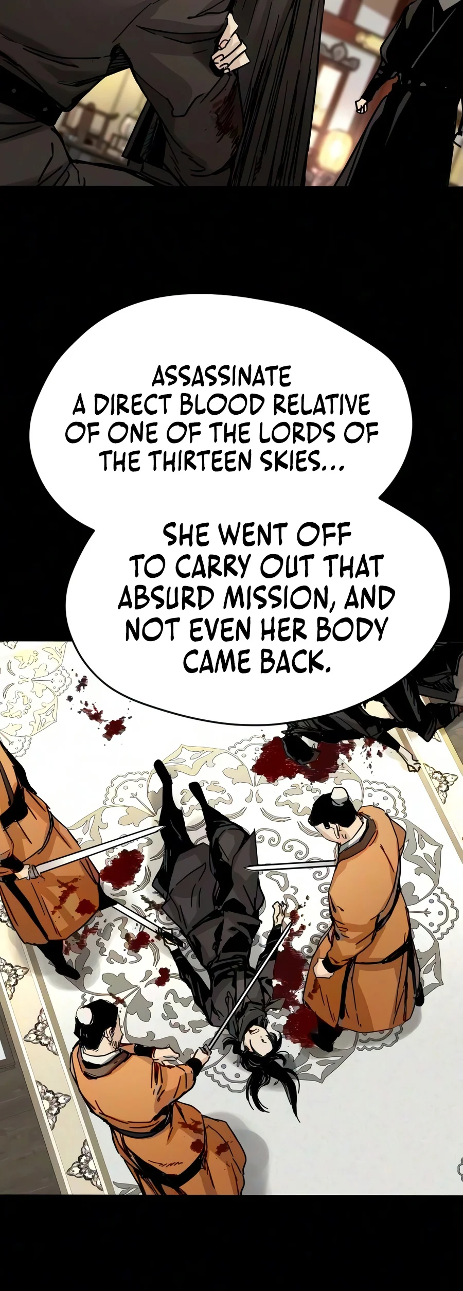 Surviving as a Genius on Borrowed Time - Chapter 95 Page 14