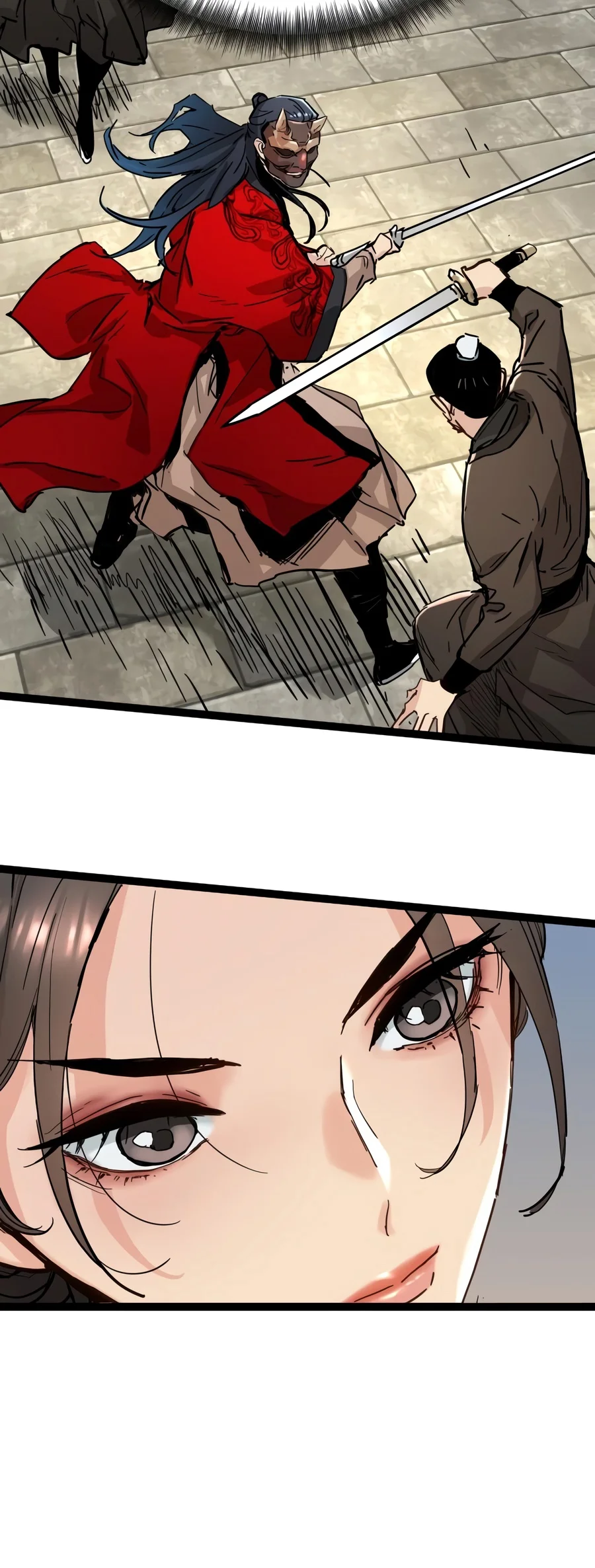 Surviving as a Genius on Borrowed Time - Chapter 97 Page 11