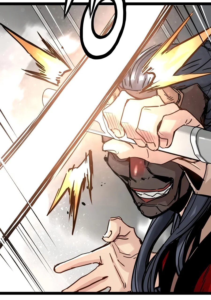 Surviving as a Genius on Borrowed Time - Chapter 97 Page 6