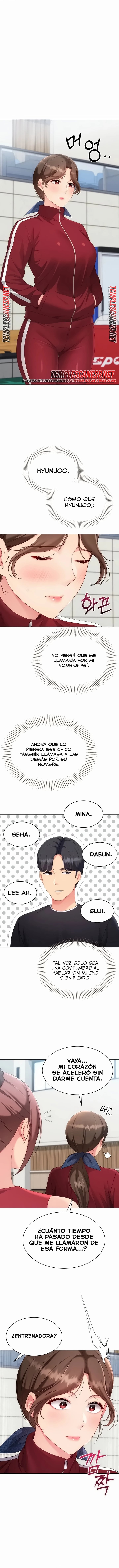 Set It! Raw - Chapter 115 Page 7