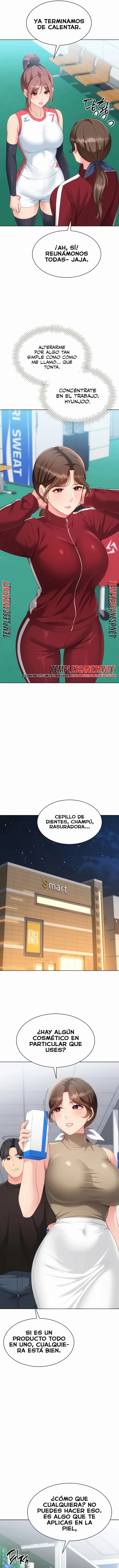 Set It! Raw - Chapter 115 Page 8