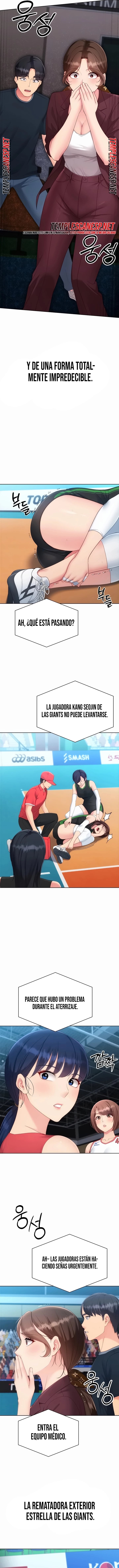 Set It! Raw - Chapter 116 Page 2