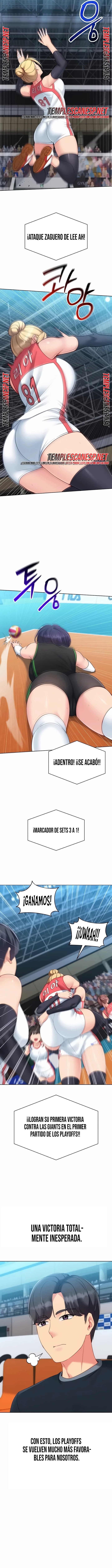 Set It! Raw - Chapter 116 Page 4