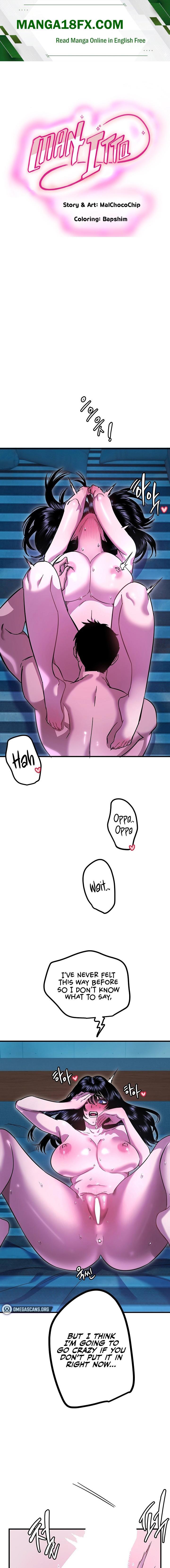Manitto - Chapter 99 Page 1