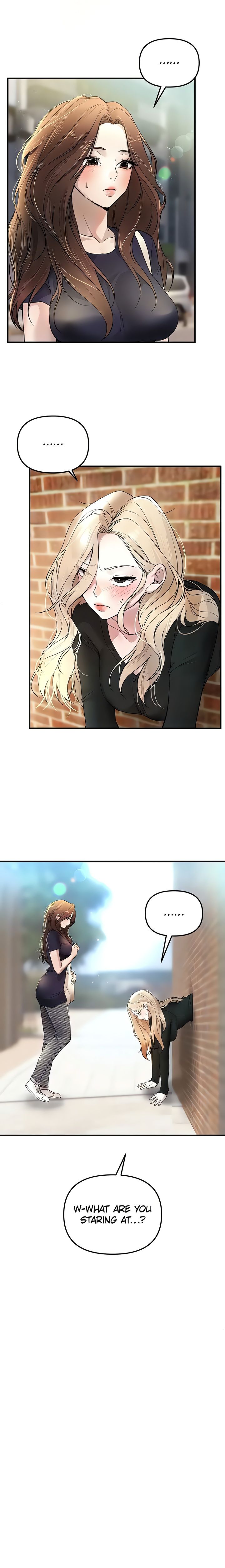 Beautiful Days - Chapter 40 Page 15