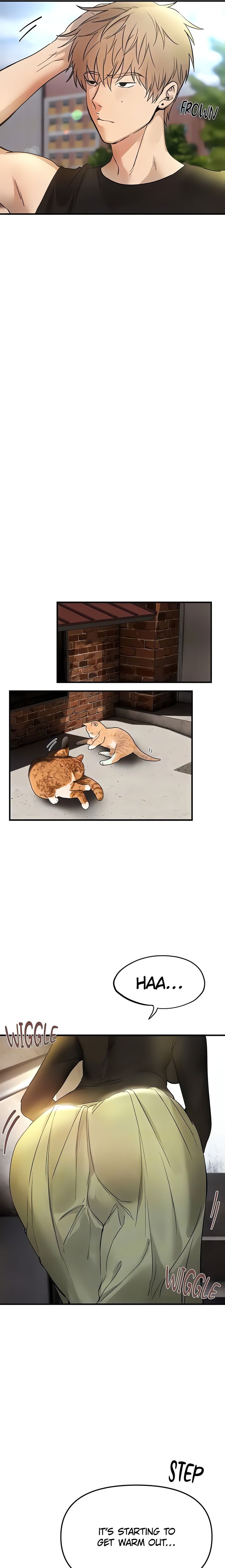 Beautiful Days - Chapter 40 Page 18