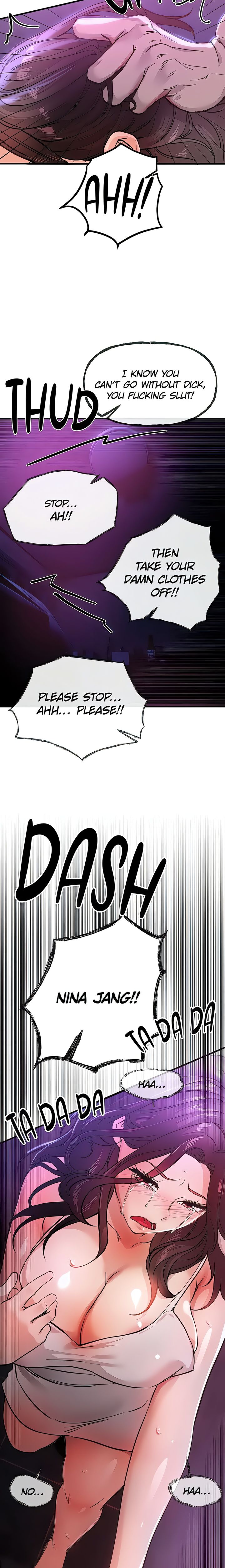 Beautiful Days - Chapter 41 Page 24
