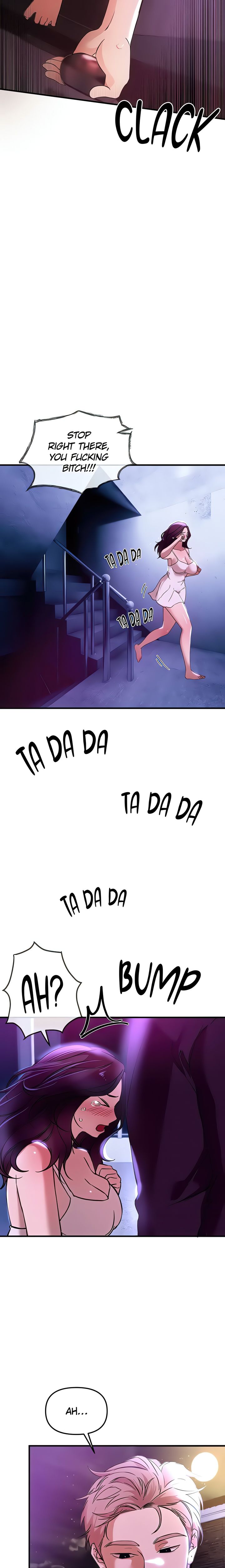 Beautiful Days - Chapter 41 Page 25