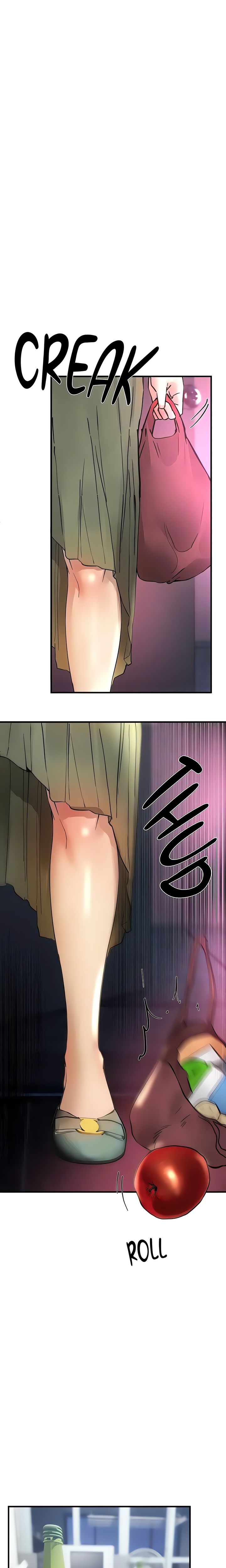 Beautiful Days - Chapter 41 Page 9