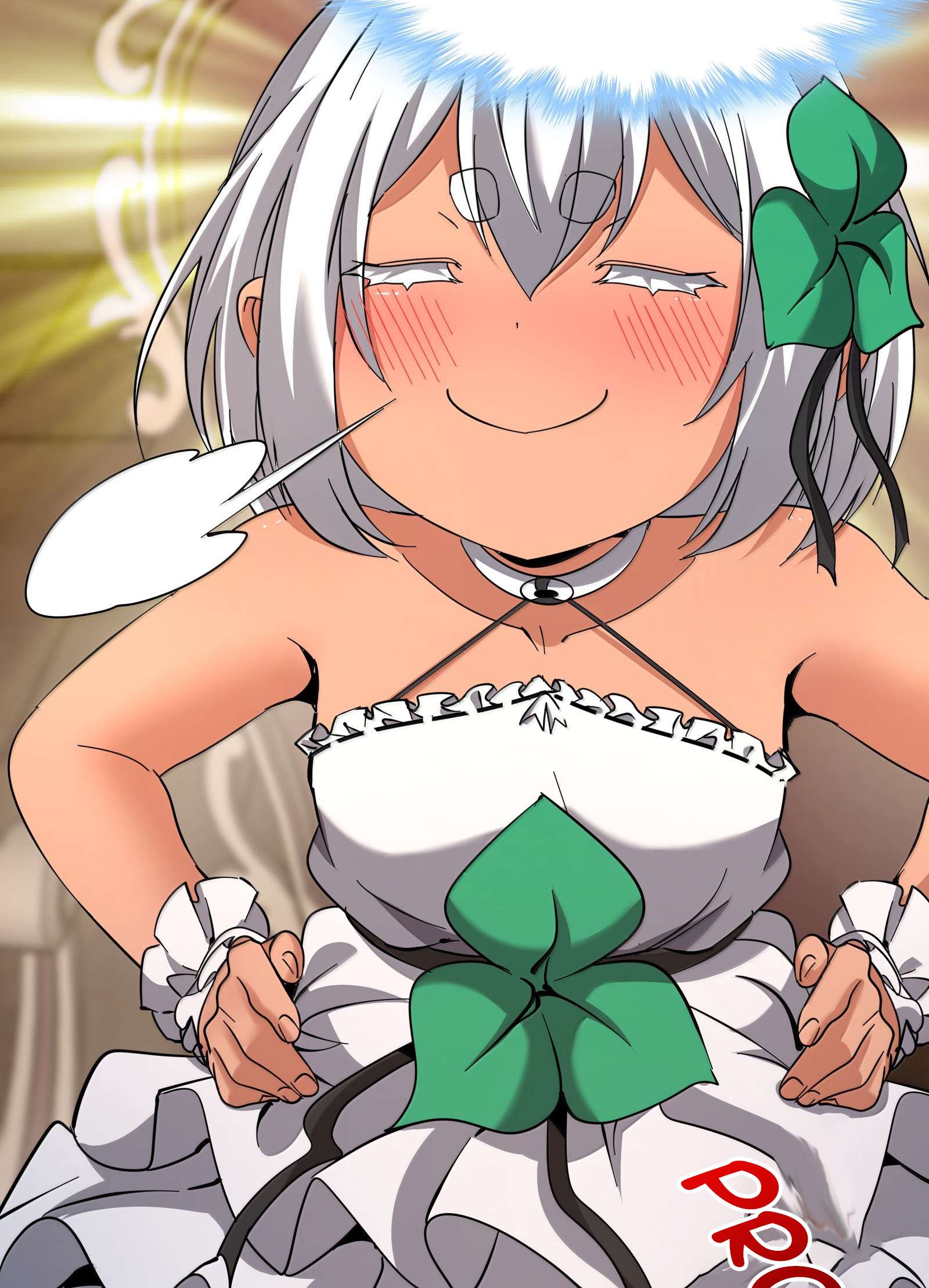 I