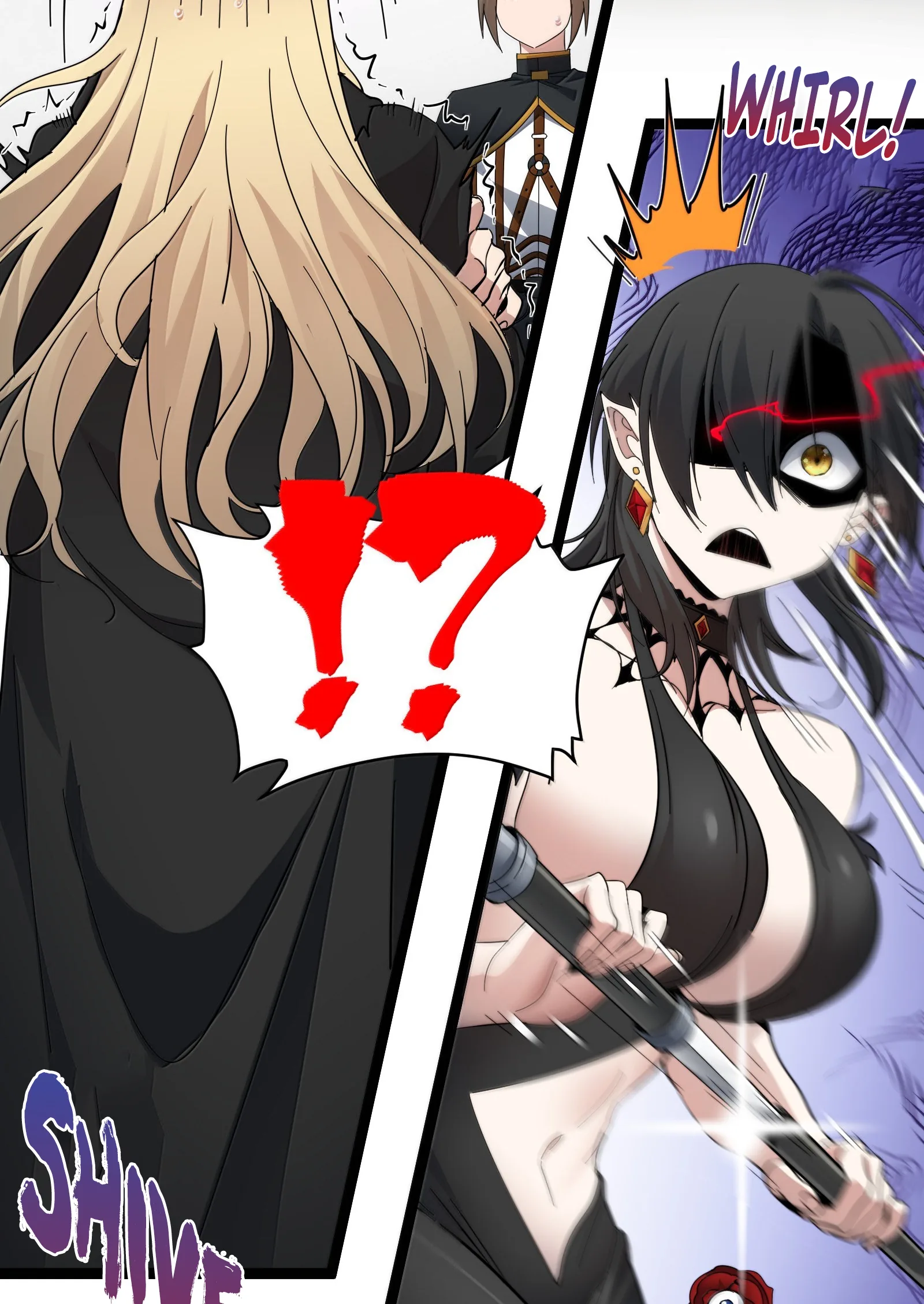 I