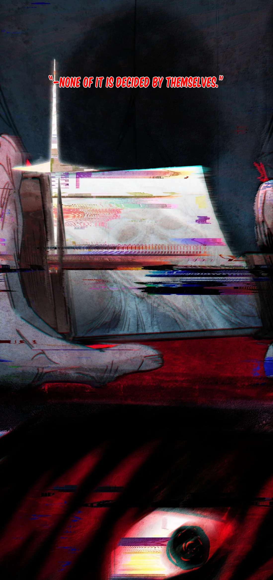 I