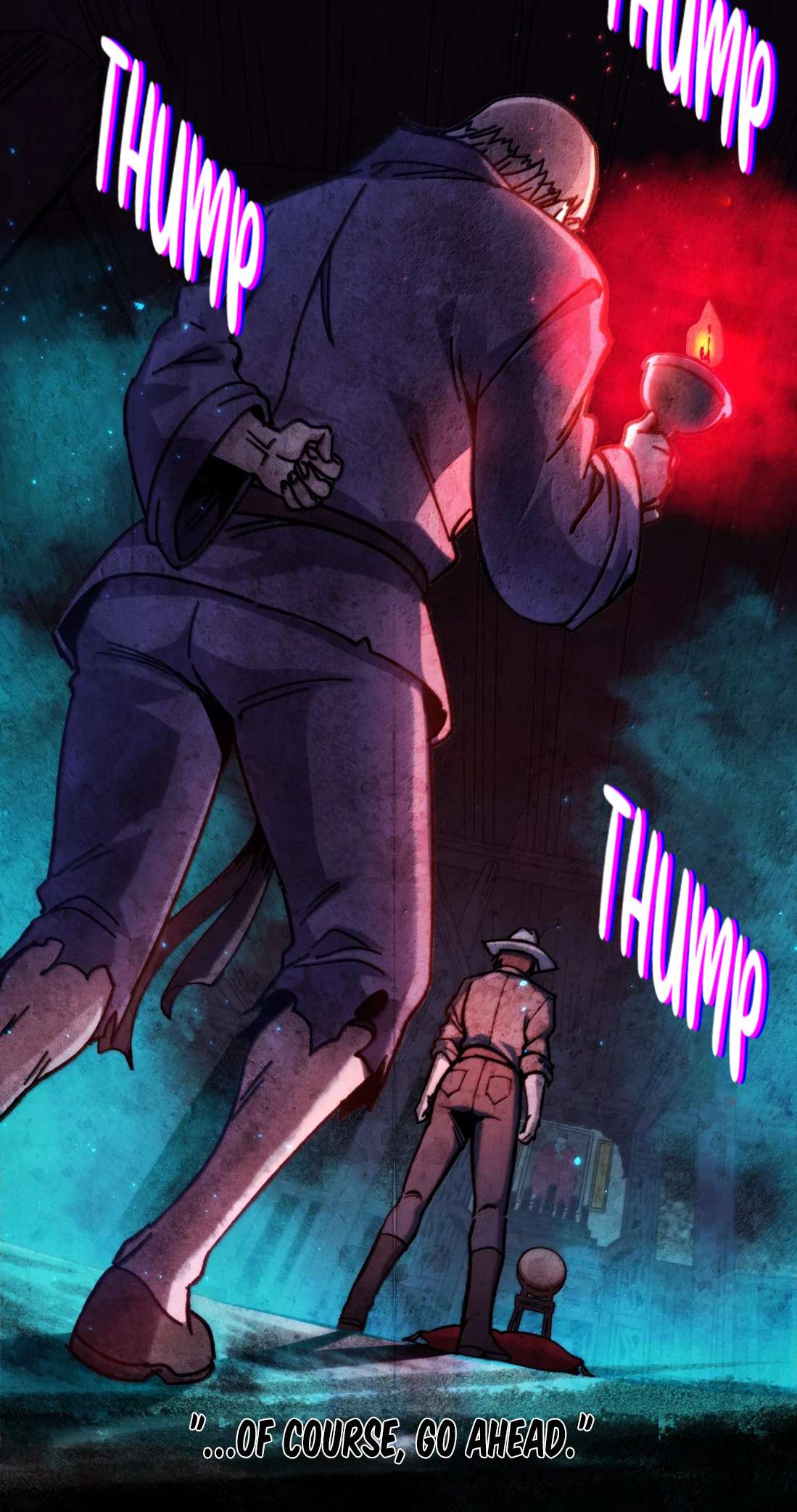 I