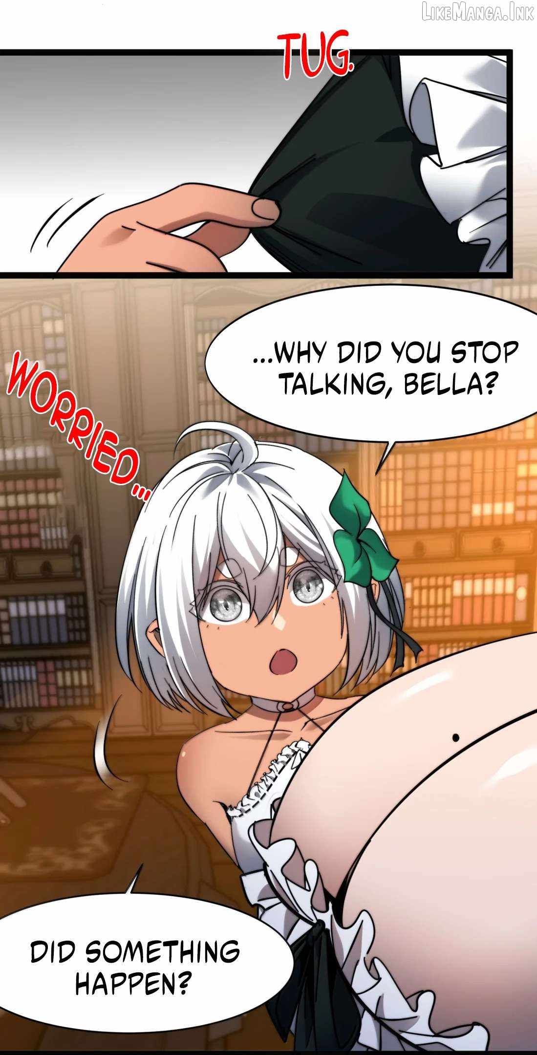 I