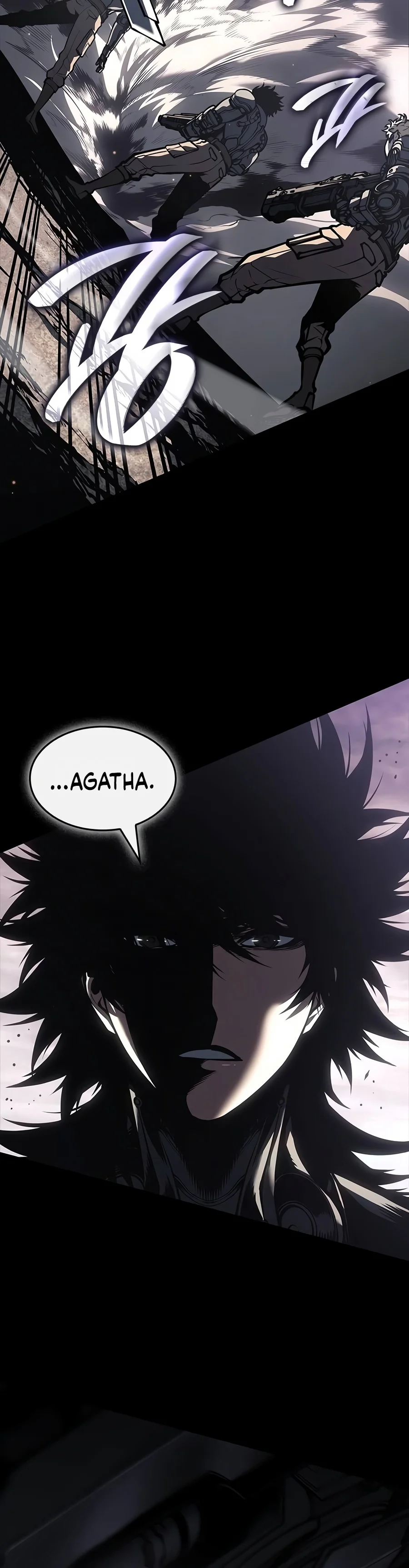 Bad Born Blood - Chapter 105 Page 6