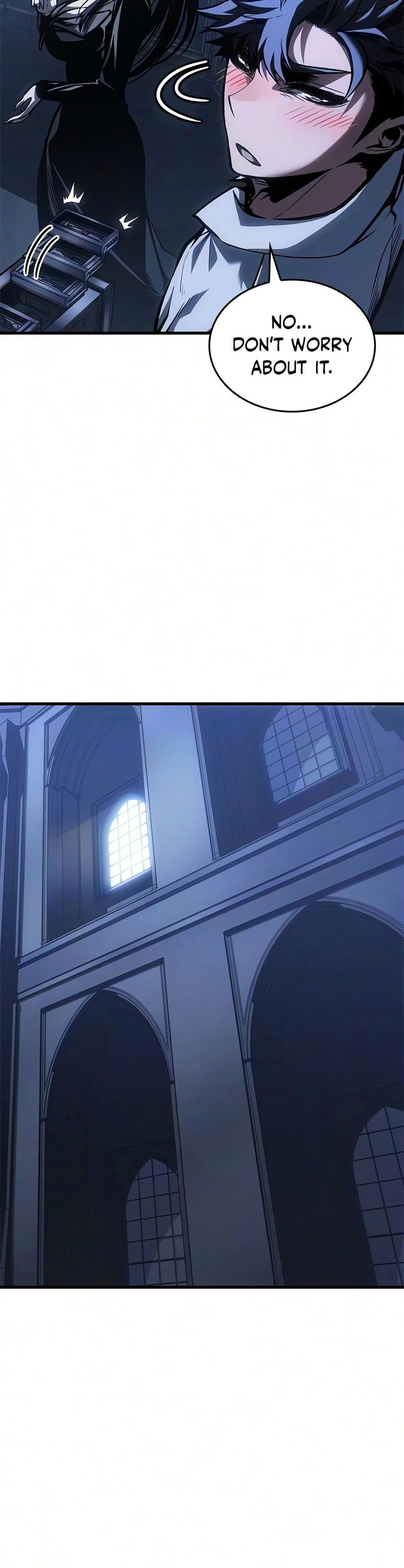 Bad Born Blood - Chapter 94 Page 10