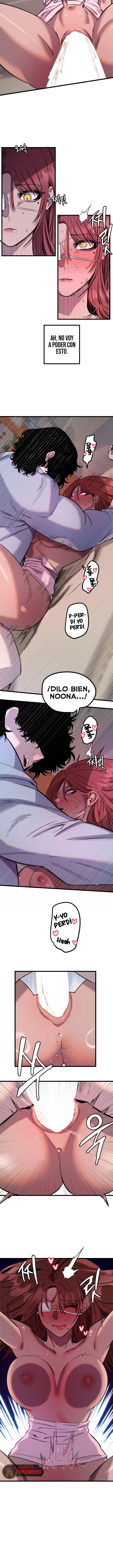 Manitto Raw - Chapter 84 Page 7