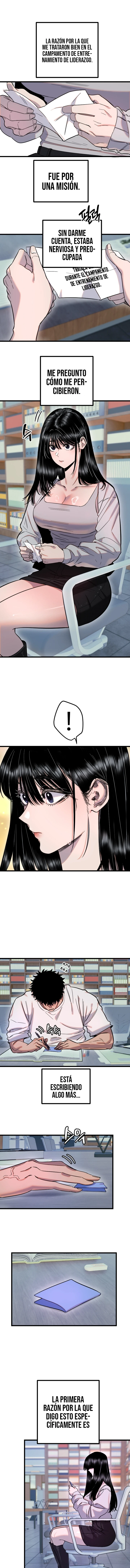 Manitto Raw - Chapter 87 Page 1