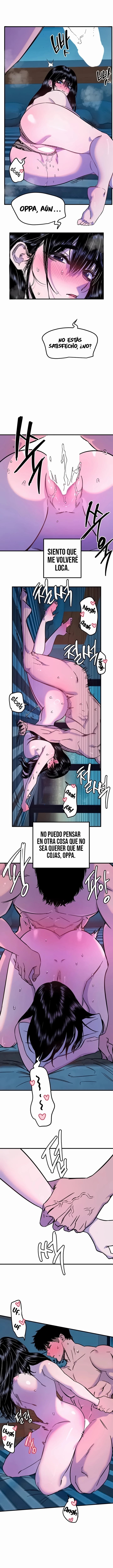 Manitto Raw - Chapter 99 Page 8