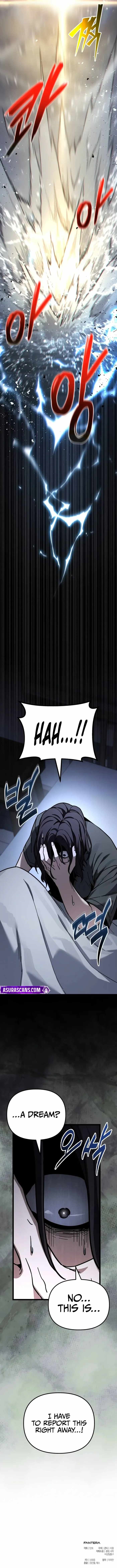 The Ultimate Shut-In - Chapter 102 Page 27