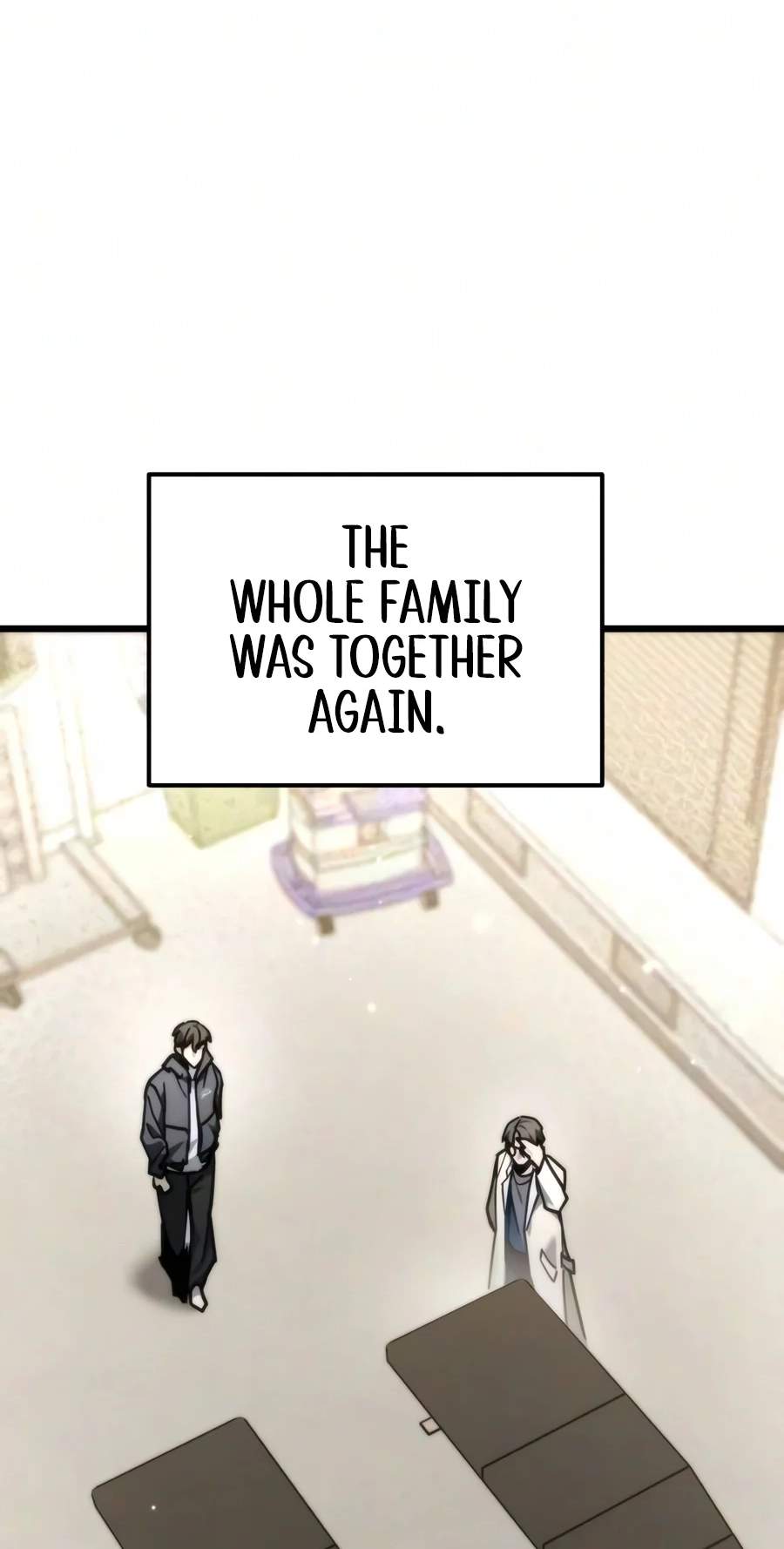 The Ultimate Shut-In - Chapter 99 Page 14