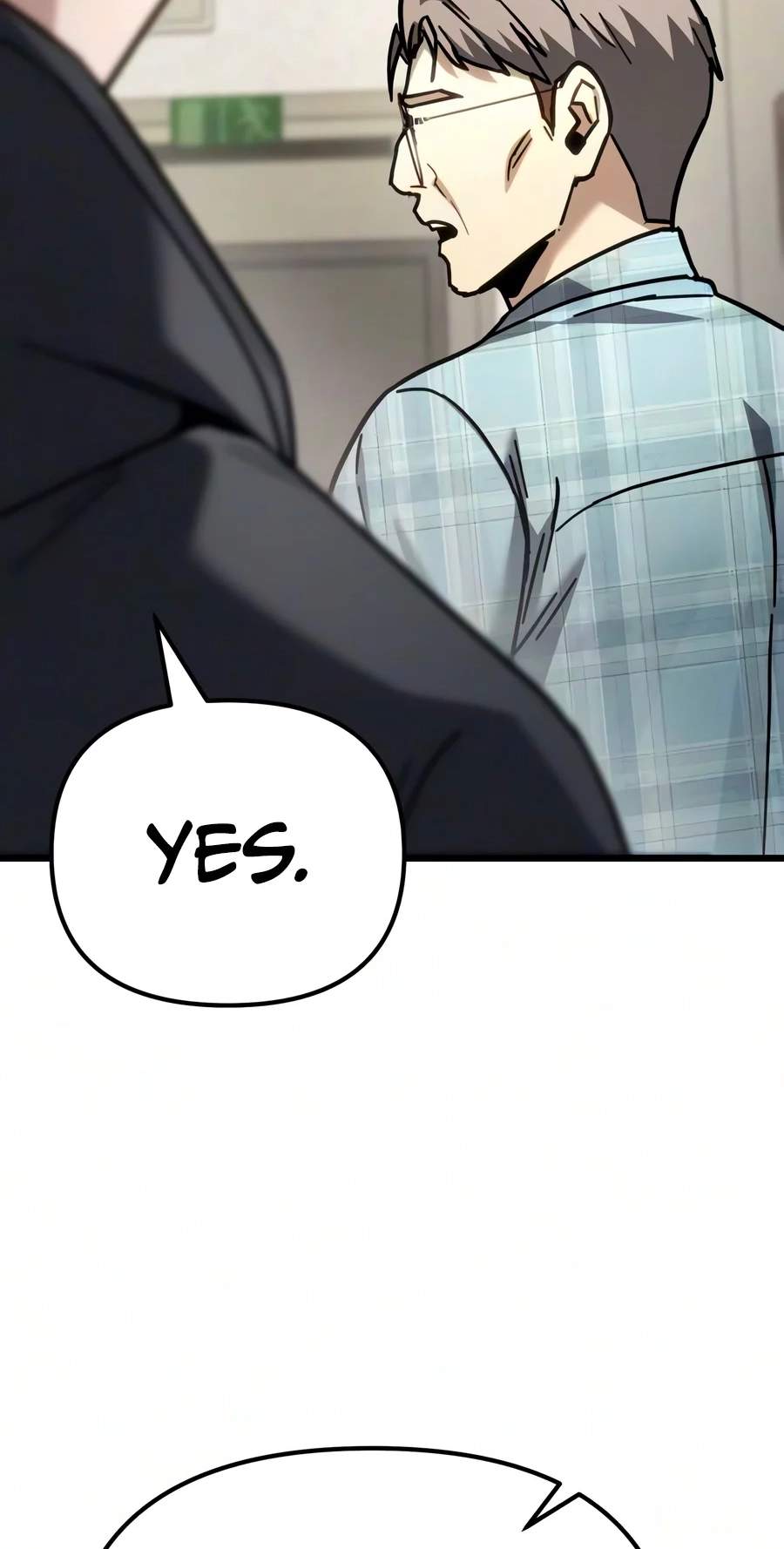 The Ultimate Shut-In - Chapter 99 Page 18