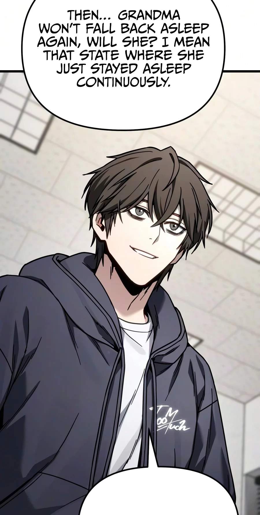 The Ultimate Shut-In - Chapter 99 Page 19