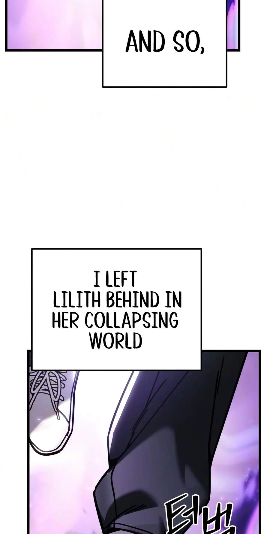 The Ultimate Shut-In - Chapter 99 Page 2