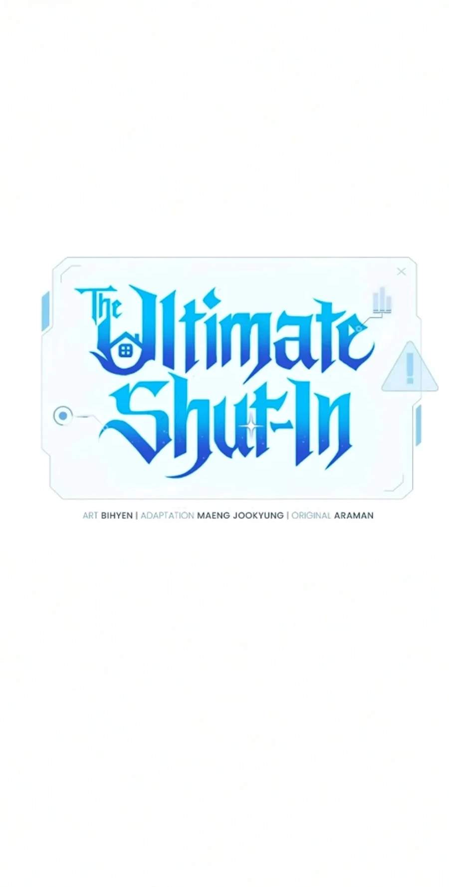 The Ultimate Shut-In - Chapter 99 Page 25