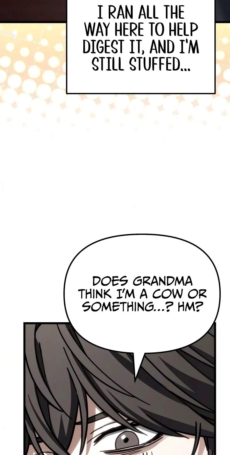 The Ultimate Shut-In - Chapter 99 Page 34
