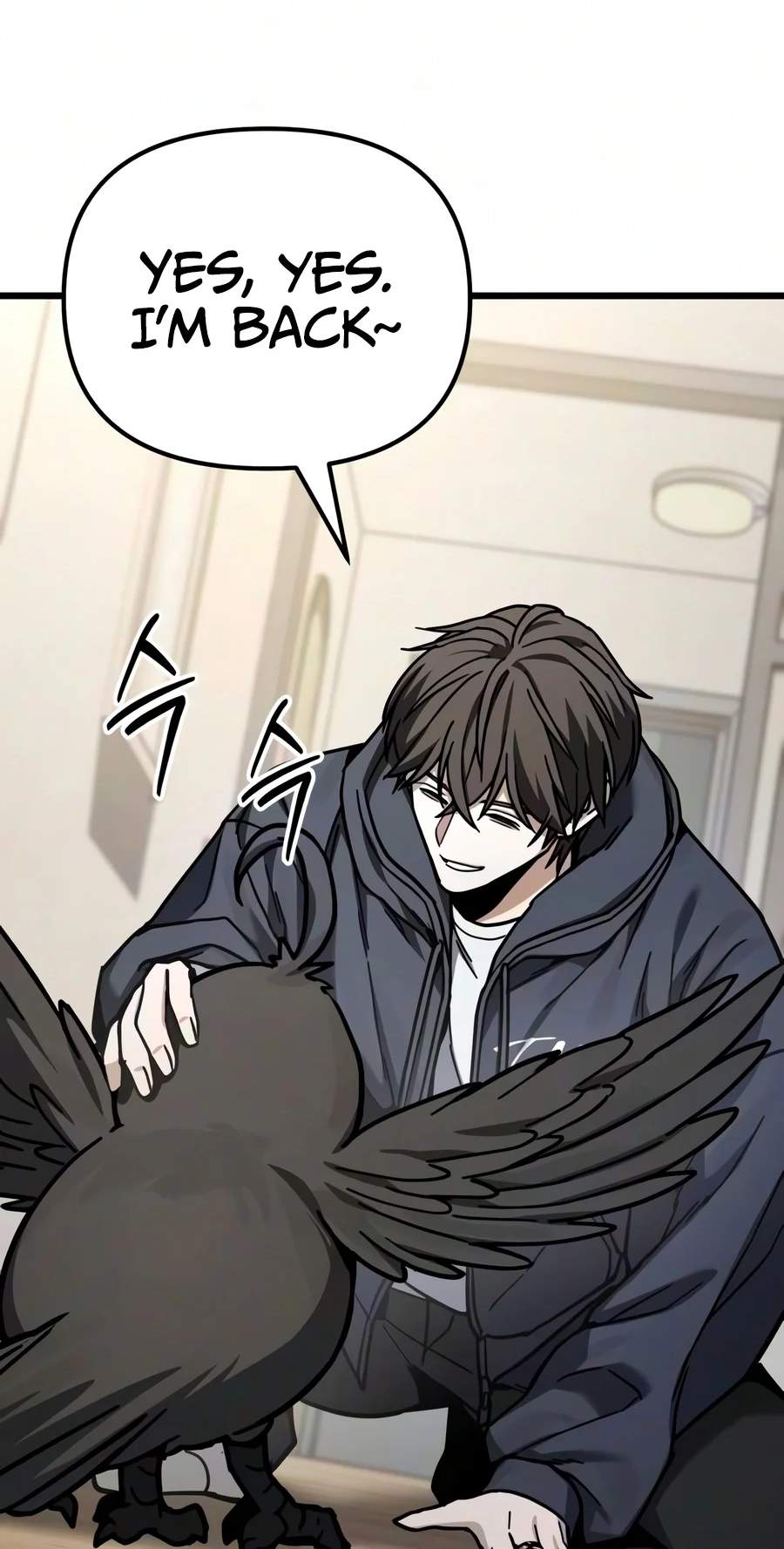 The Ultimate Shut-In - Chapter 99 Page 38