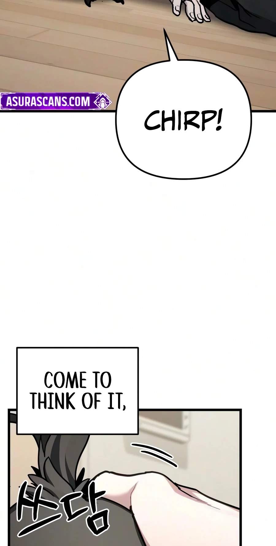 The Ultimate Shut-In - Chapter 99 Page 39
