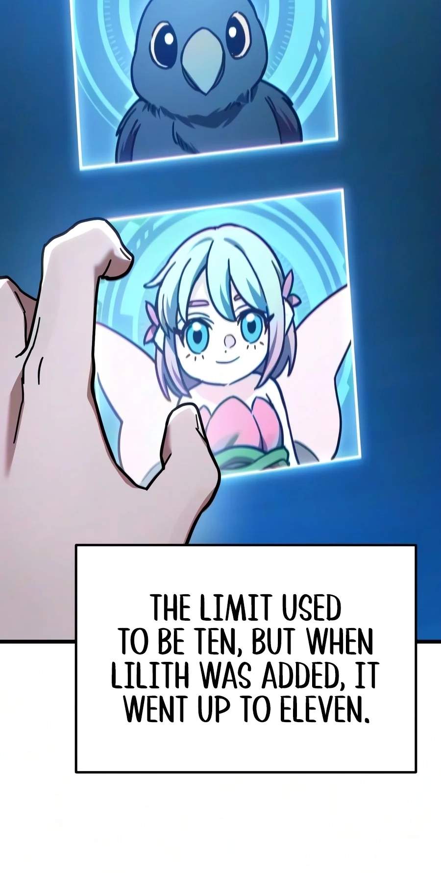 The Ultimate Shut-In - Chapter 99 Page 43