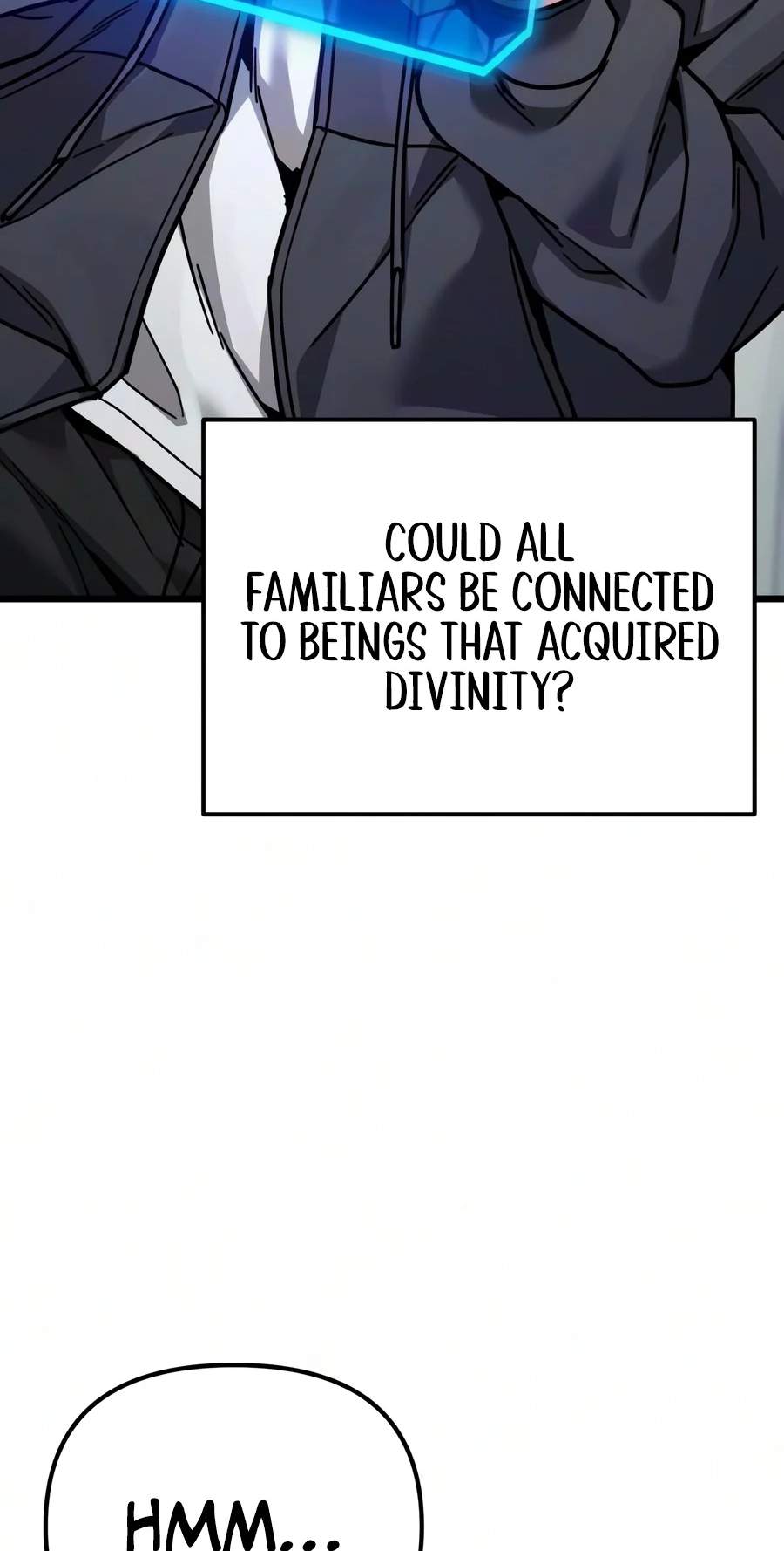 The Ultimate Shut-In - Chapter 99 Page 45