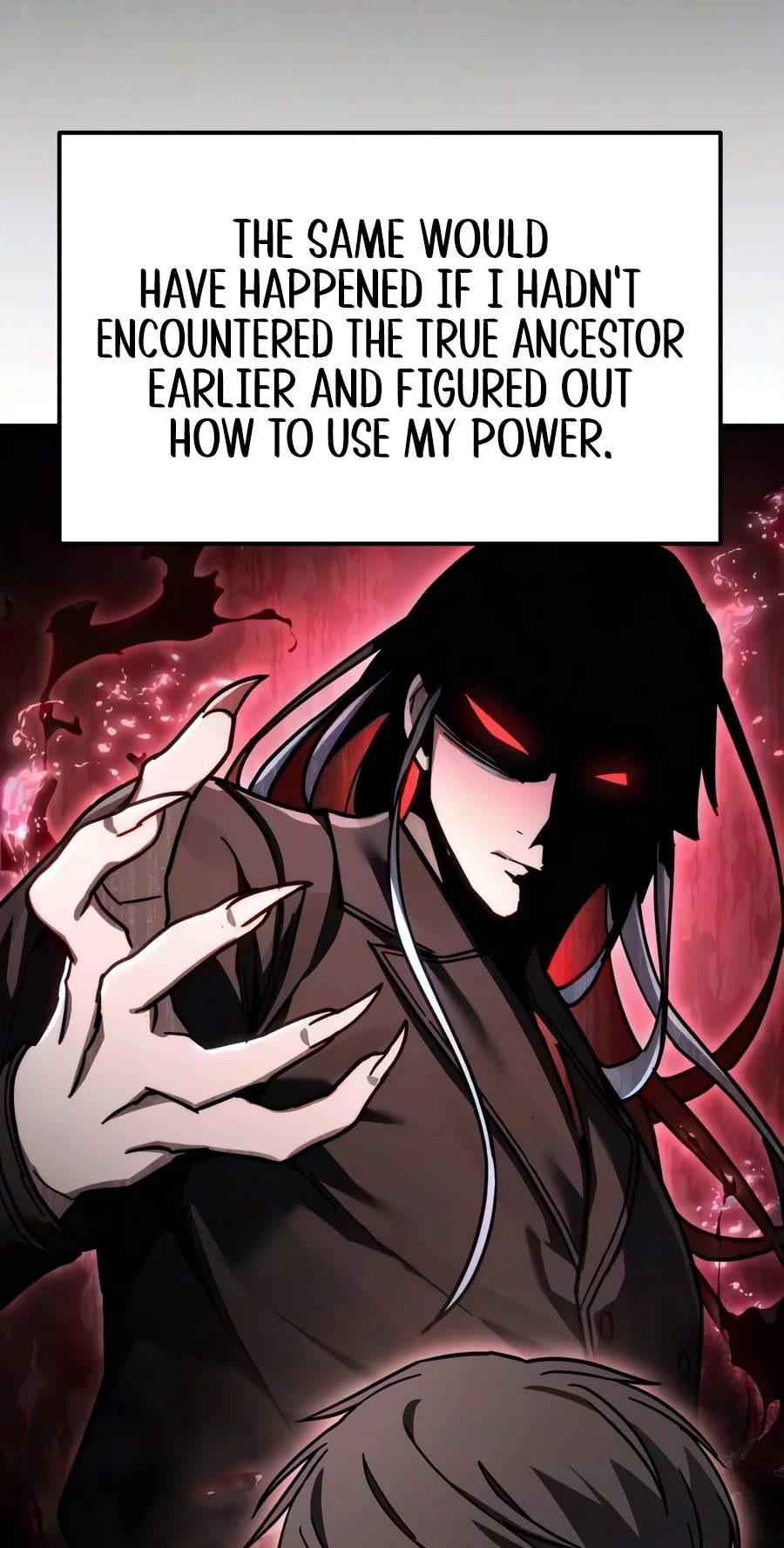 The Ultimate Shut-In - Chapter 99 Page 52