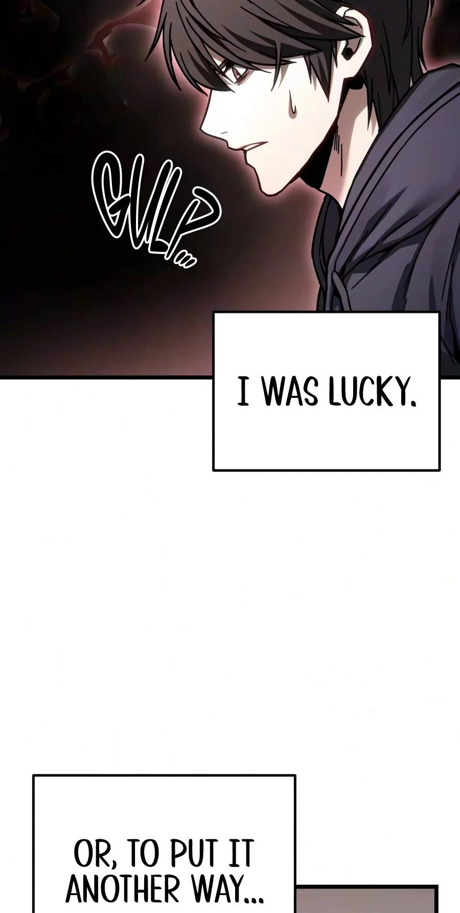 The Ultimate Shut-In - Chapter 99 Page 53