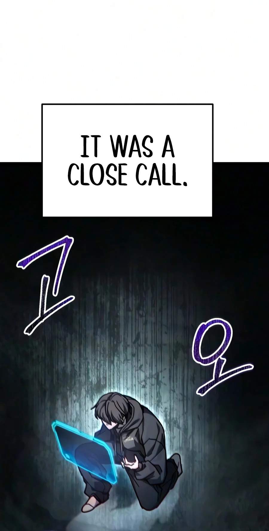 The Ultimate Shut-In - Chapter 99 Page 55