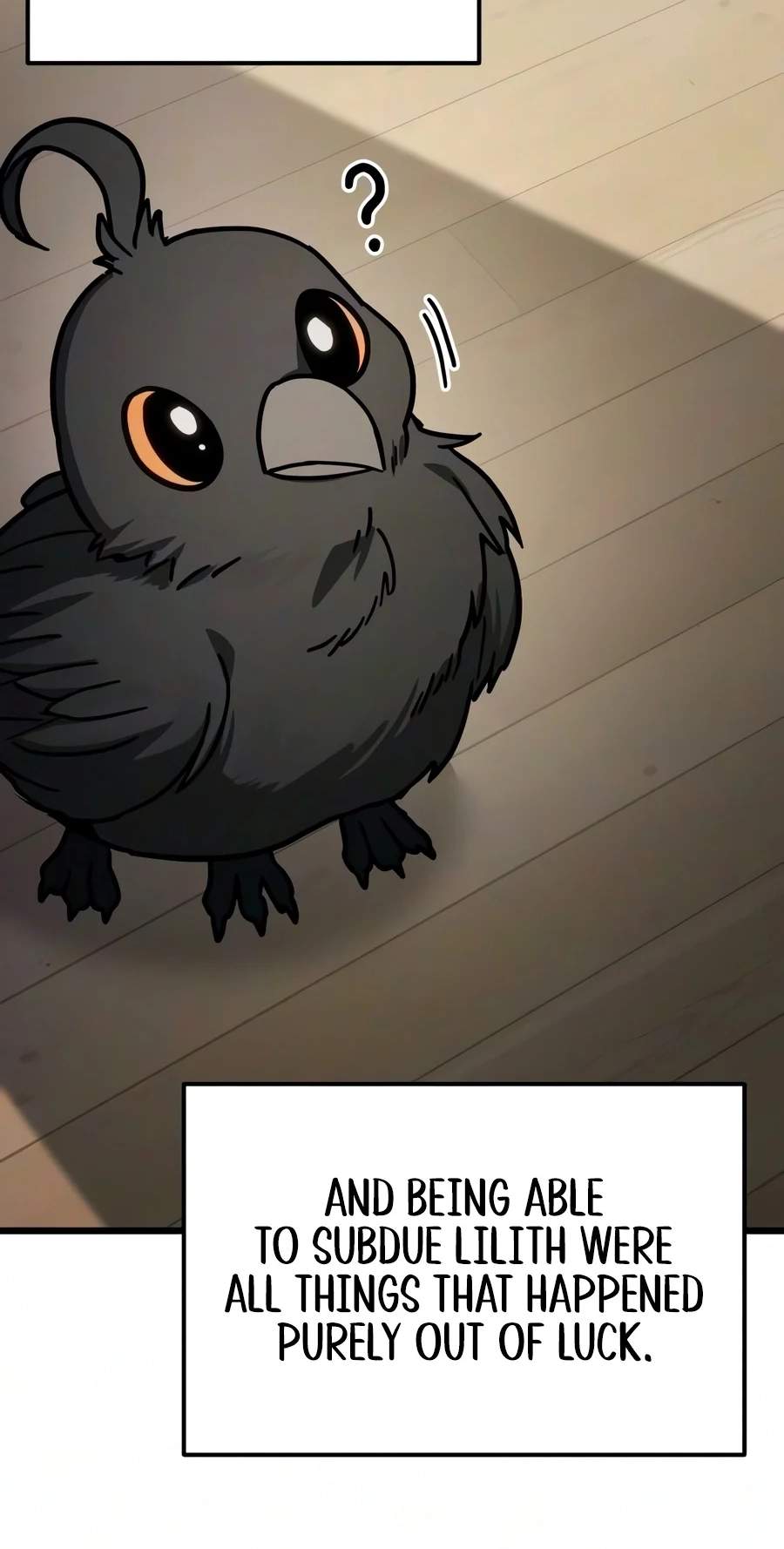 The Ultimate Shut-In - Chapter 99 Page 57