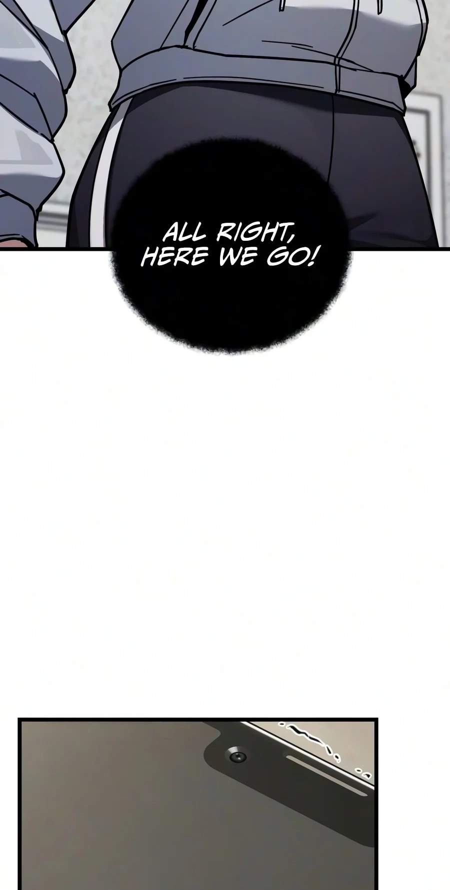The Ultimate Shut-In - Chapter 99 Page 67