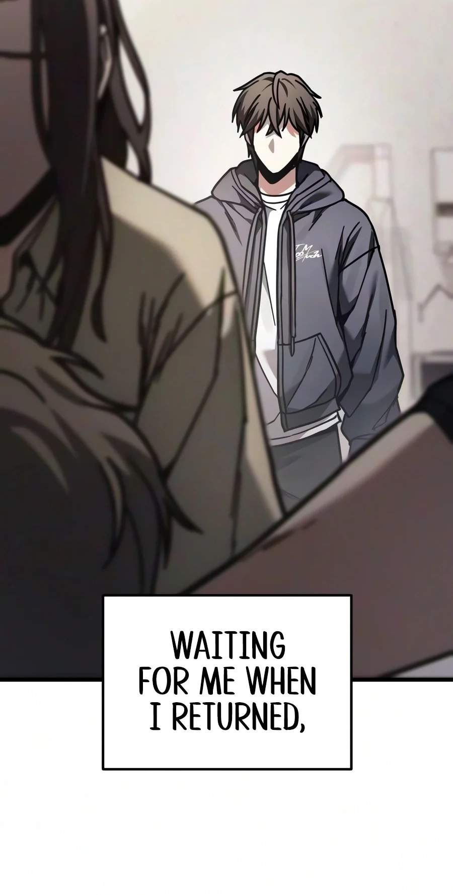 The Ultimate Shut-In - Chapter 99 Page 7