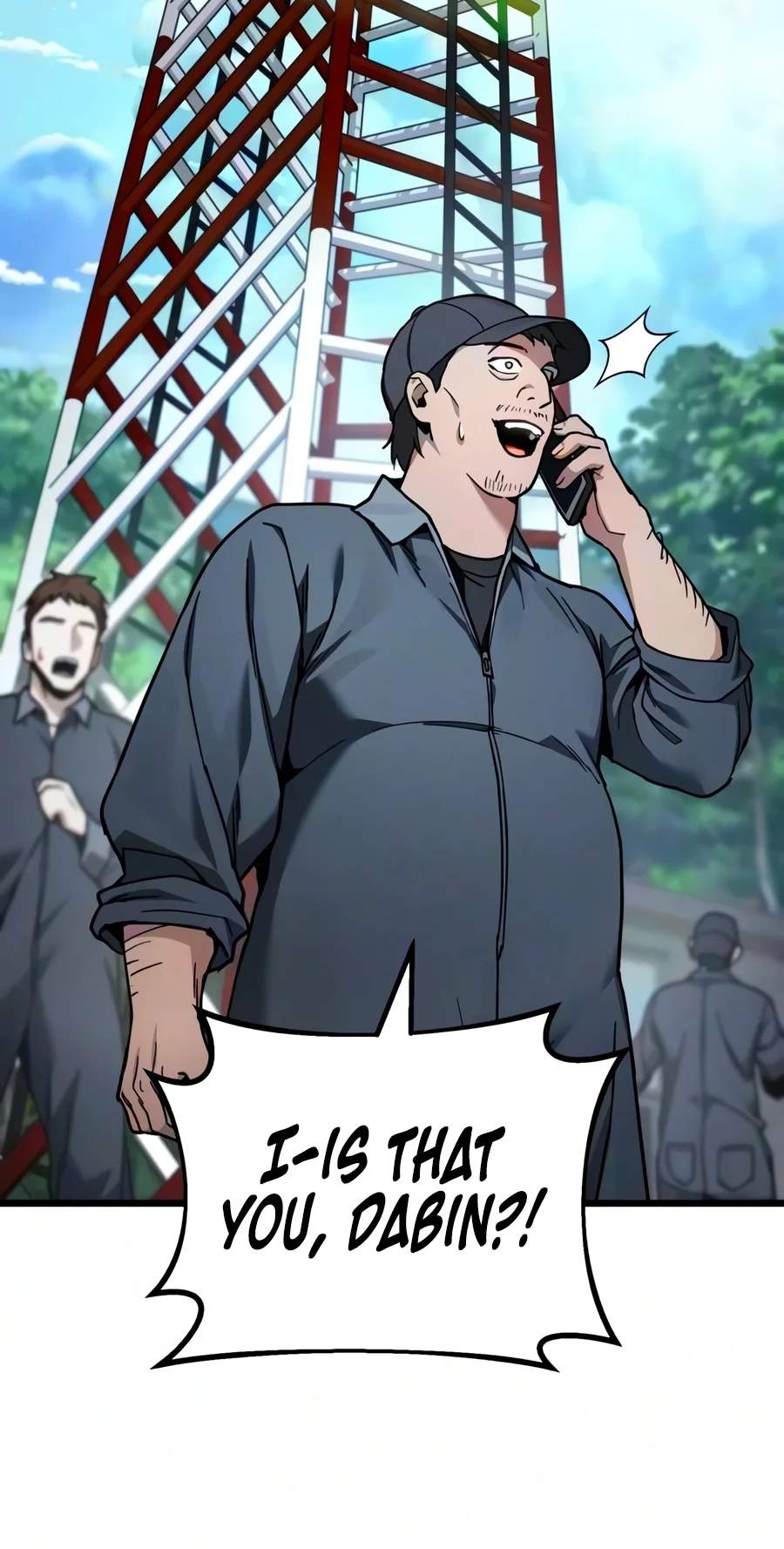The Ultimate Shut-In - Chapter 99 Page 72