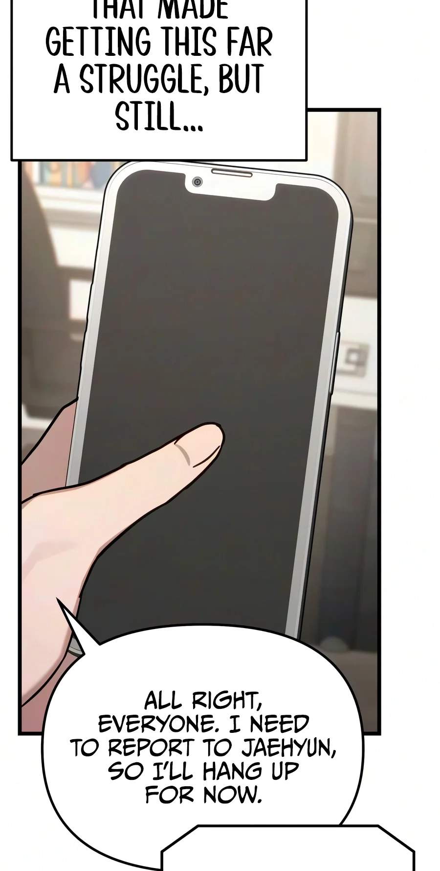 The Ultimate Shut-In - Chapter 99 Page 81