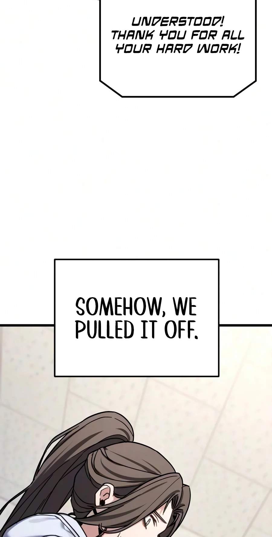 The Ultimate Shut-In - Chapter 99 Page 82