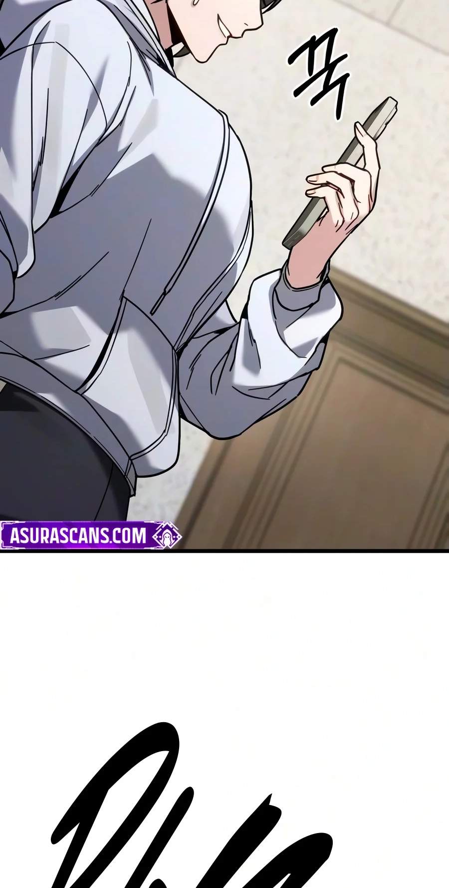 The Ultimate Shut-In - Chapter 99 Page 83